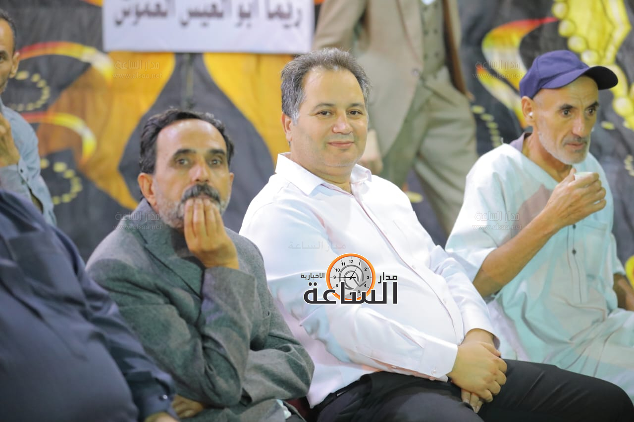 Madar Al-Saa Images 0.506910675387275