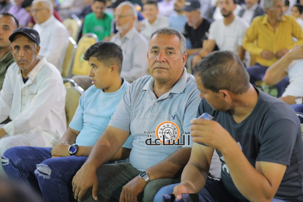 Madar Al-Saa Images 0.4924809888185506