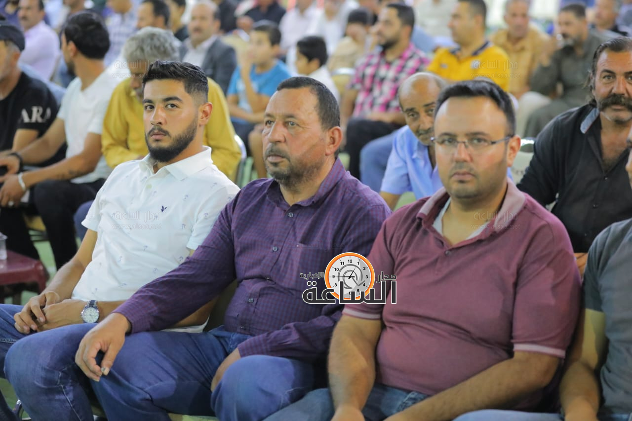 Madar Al-Saa Images 0.5913404232205879