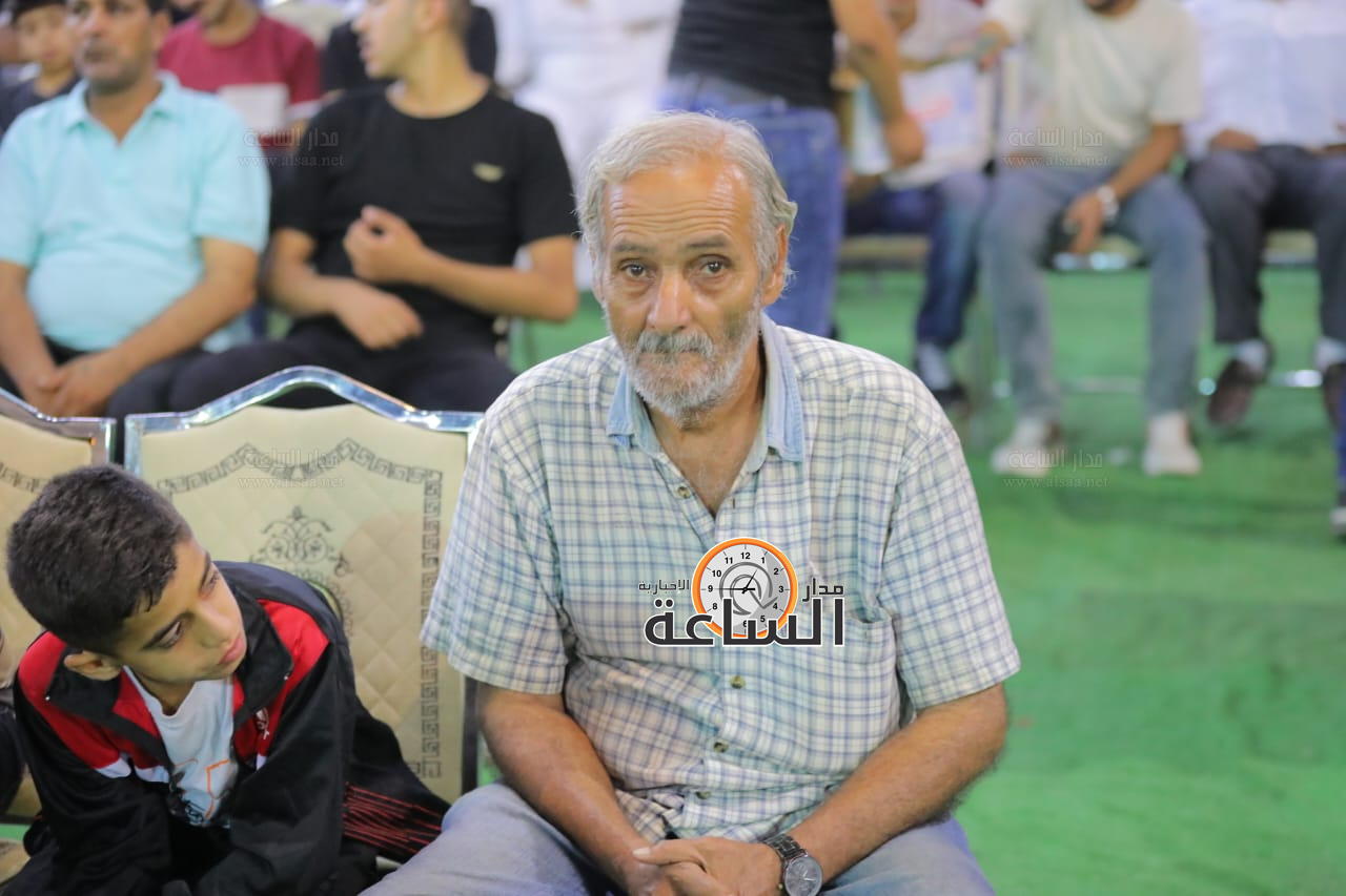 Madar Al-Saa Images 0.0073926071588090725