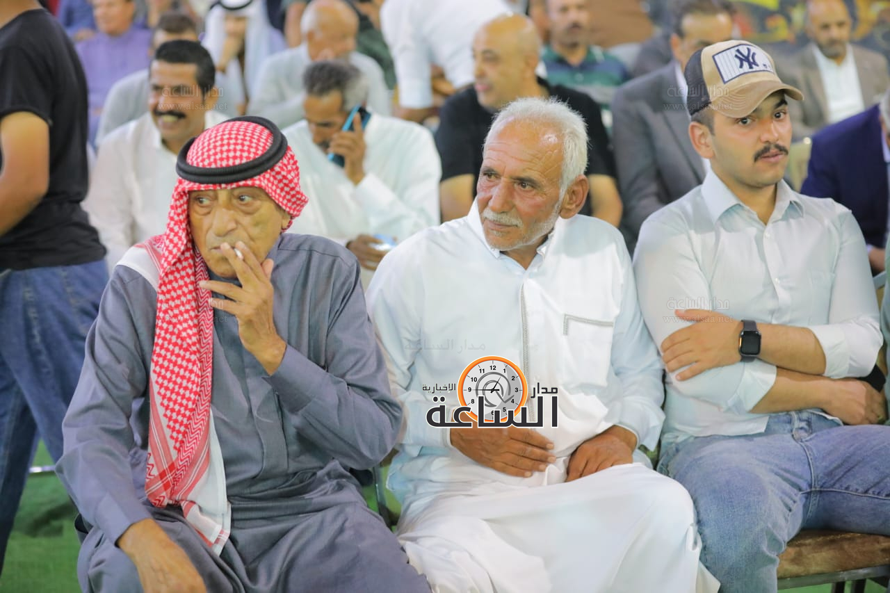 Madar Al-Saa Images 0.9669635655561126