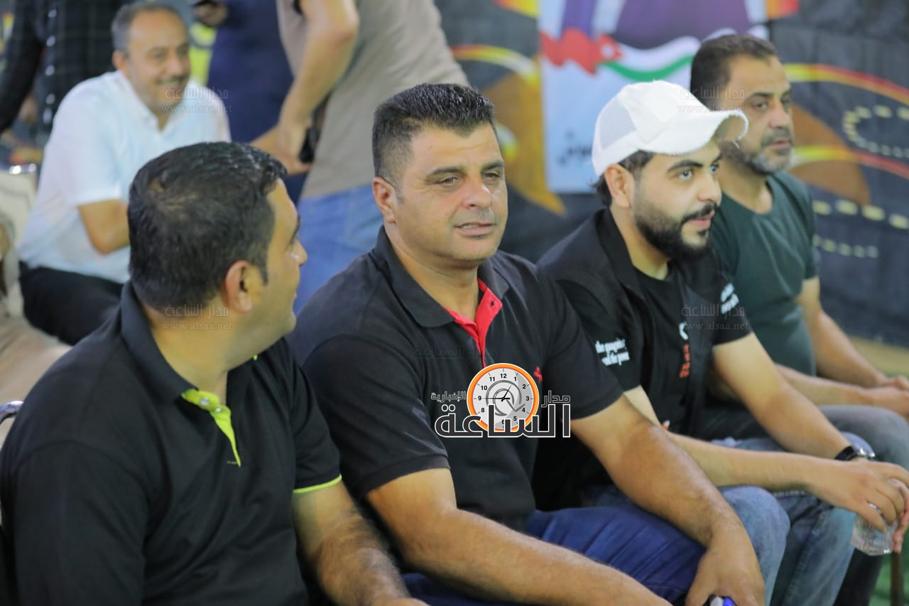 Madar Al-Saa Images 0.46231413150110034