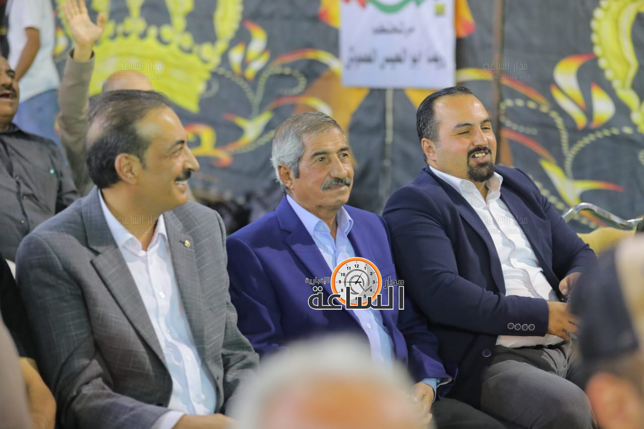 Madar Al-Saa Images 0.5985133796111872