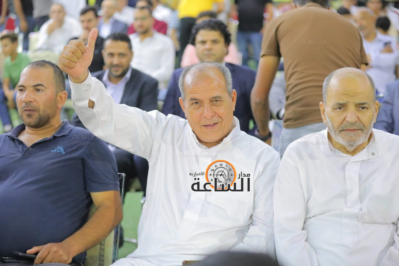 Madar Al-Saa Images 0.8180110879868341