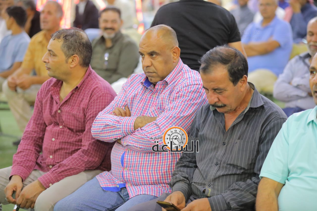 Madar Al-Saa Images 0.2434901679642547