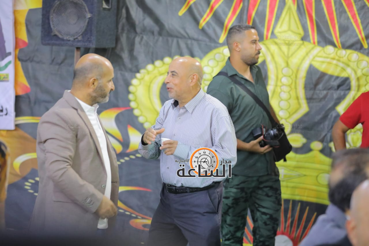 Madar Al-Saa Images 0.07195178112627598