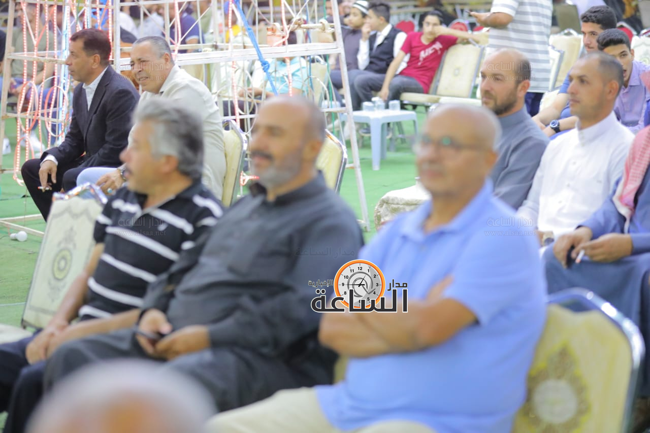 Madar Al-Saa Images 0.12506879404539784