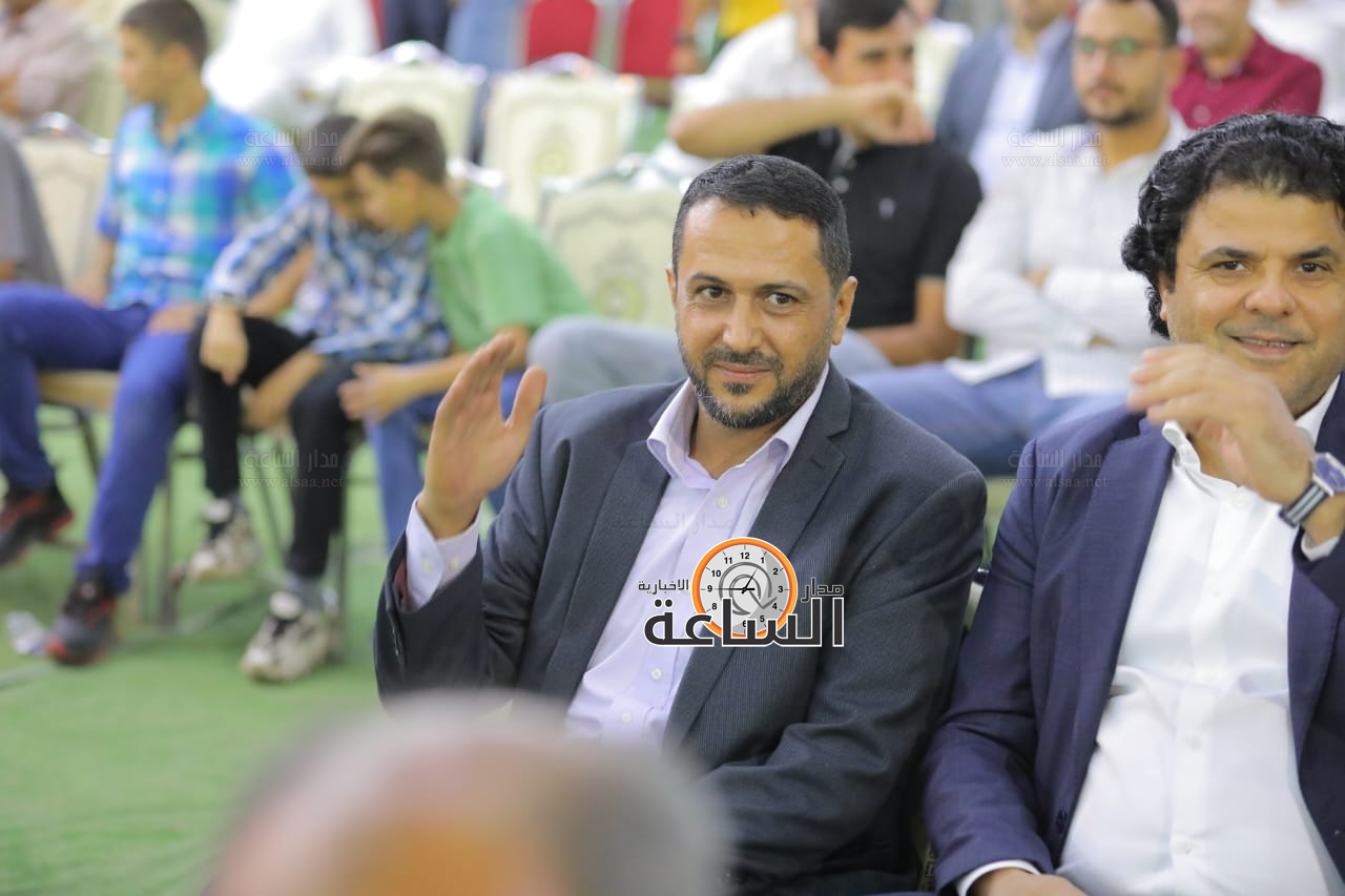 Madar Al-Saa Images 0.723840597197662