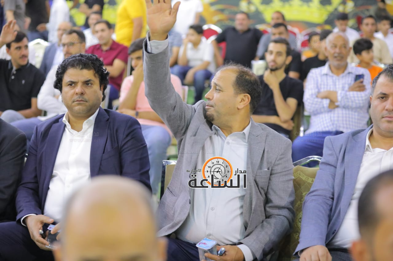 Madar Al-Saa Images 0.9351876662883325