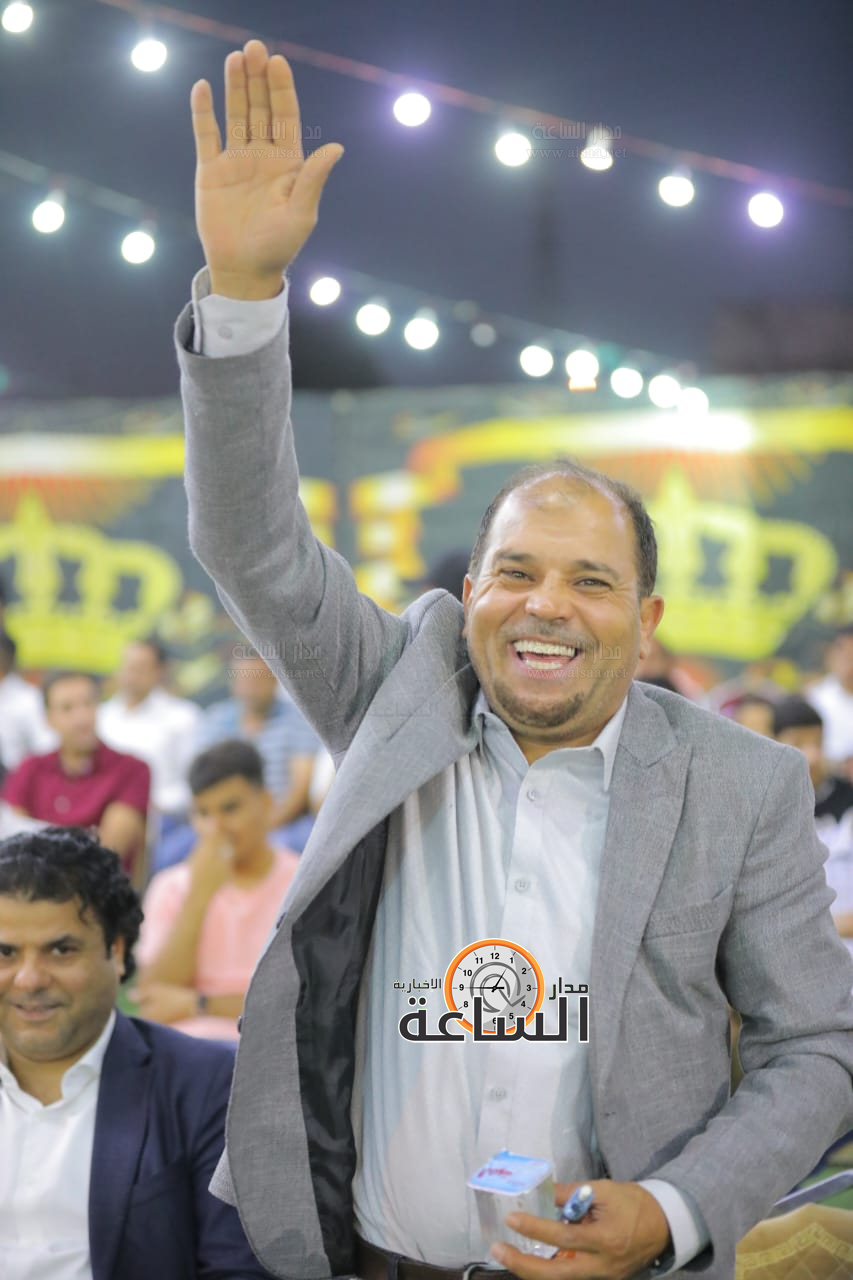 Madar Al-Saa Images 0.747265369292768