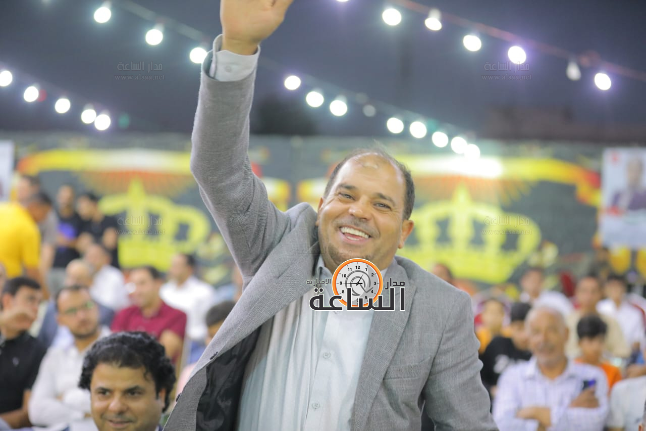 Madar Al-Saa Images 0.2090817601466779