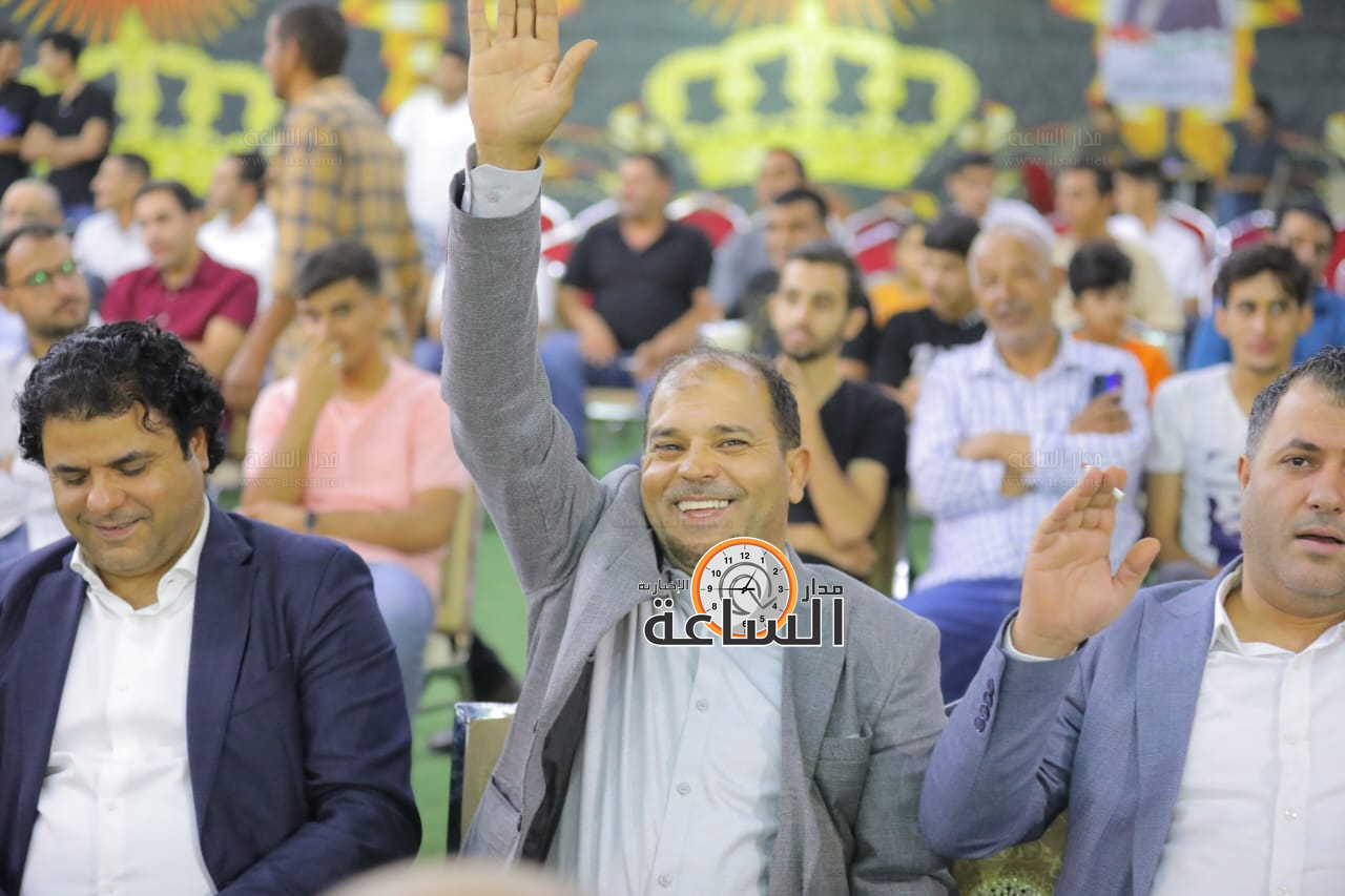 Madar Al-Saa Images 0.8943510139659281