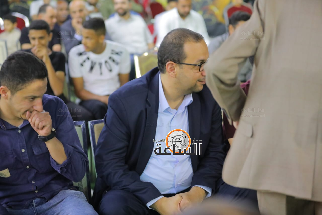 Madar Al-Saa Images 0.355460915189584