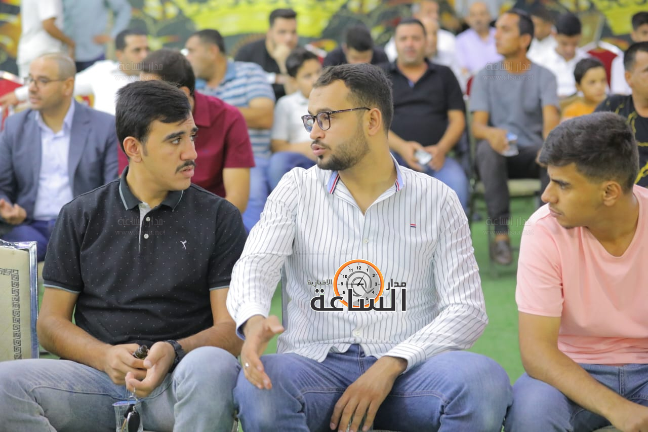 Madar Al-Saa Images 0.5483224939083551