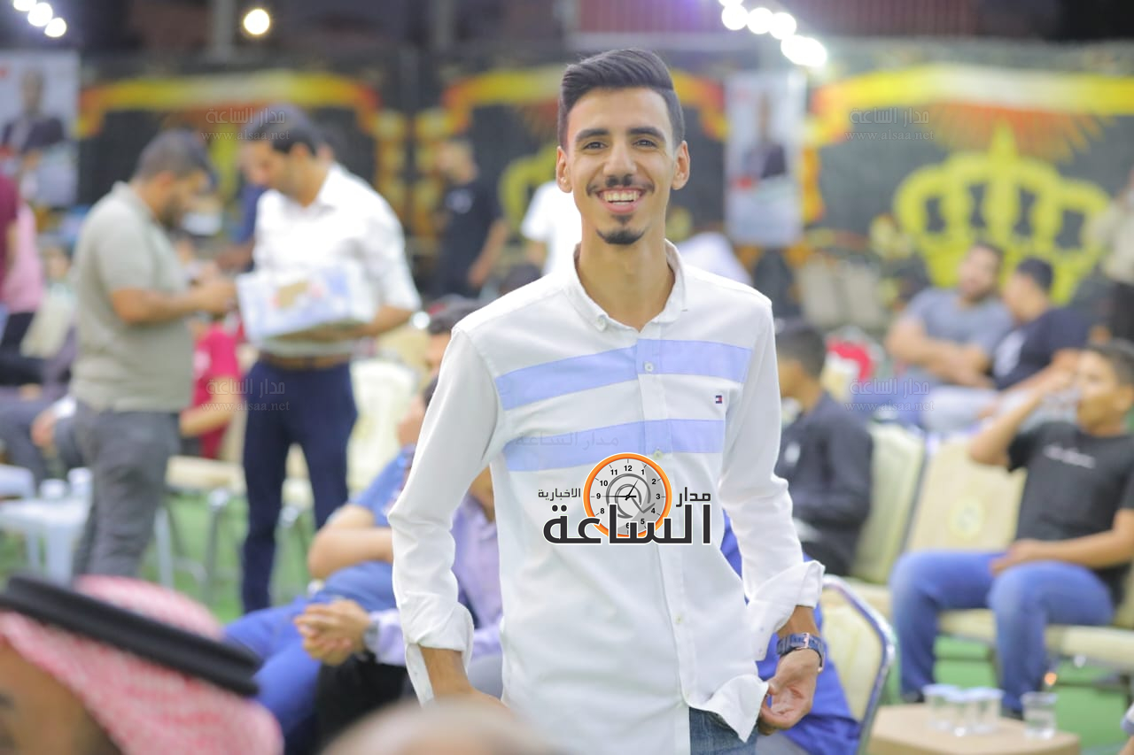 Madar Al-Saa Images 0.25314519664482504