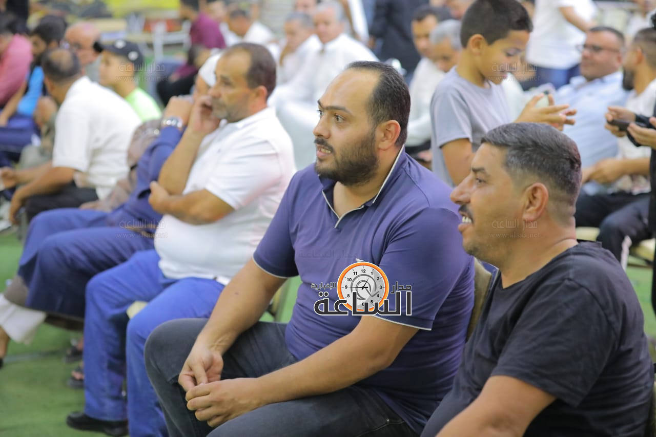 Madar Al-Saa Images 0.03918762067096604