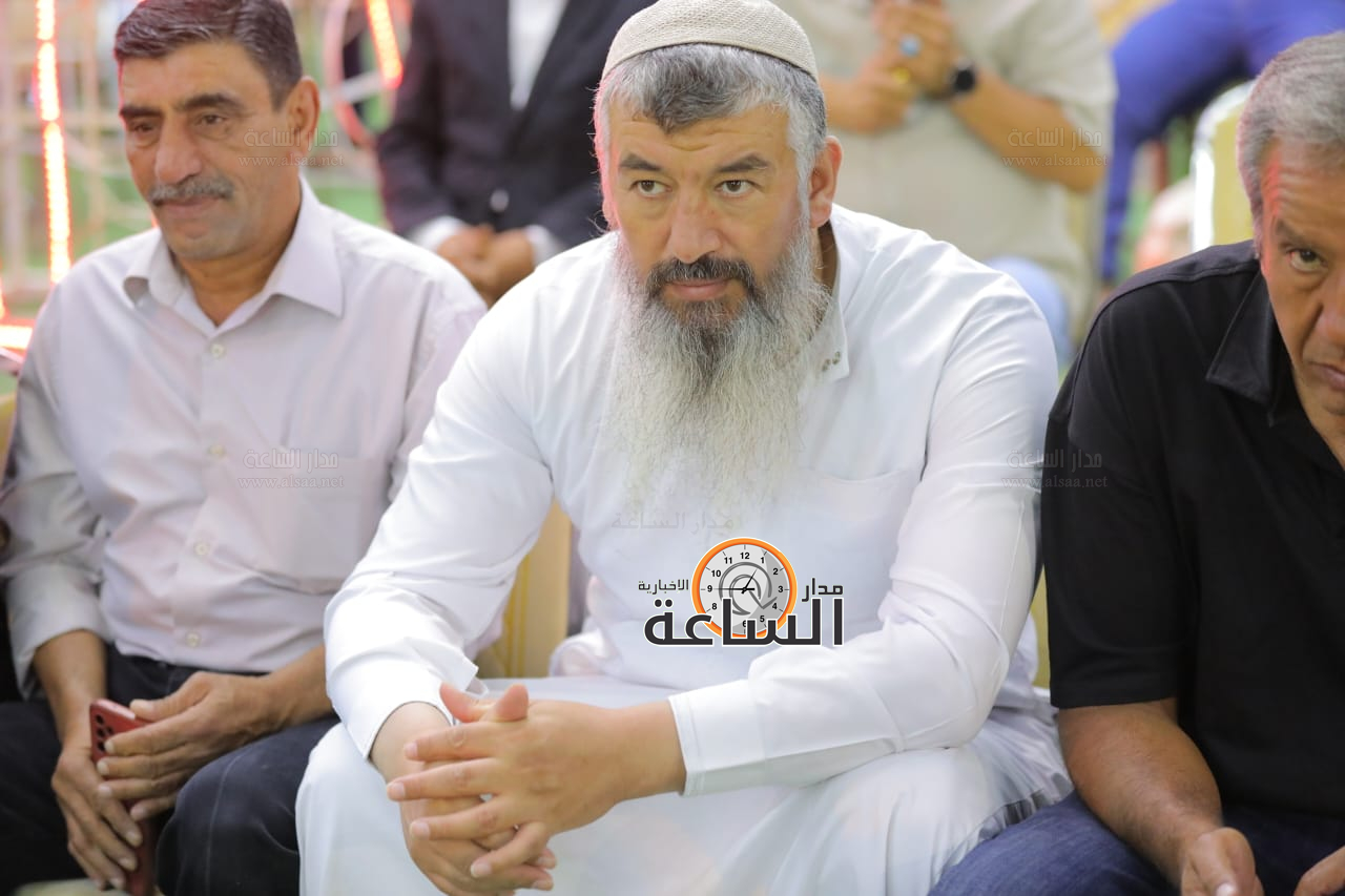 Madar Al-Saa Images 0.830812371314912