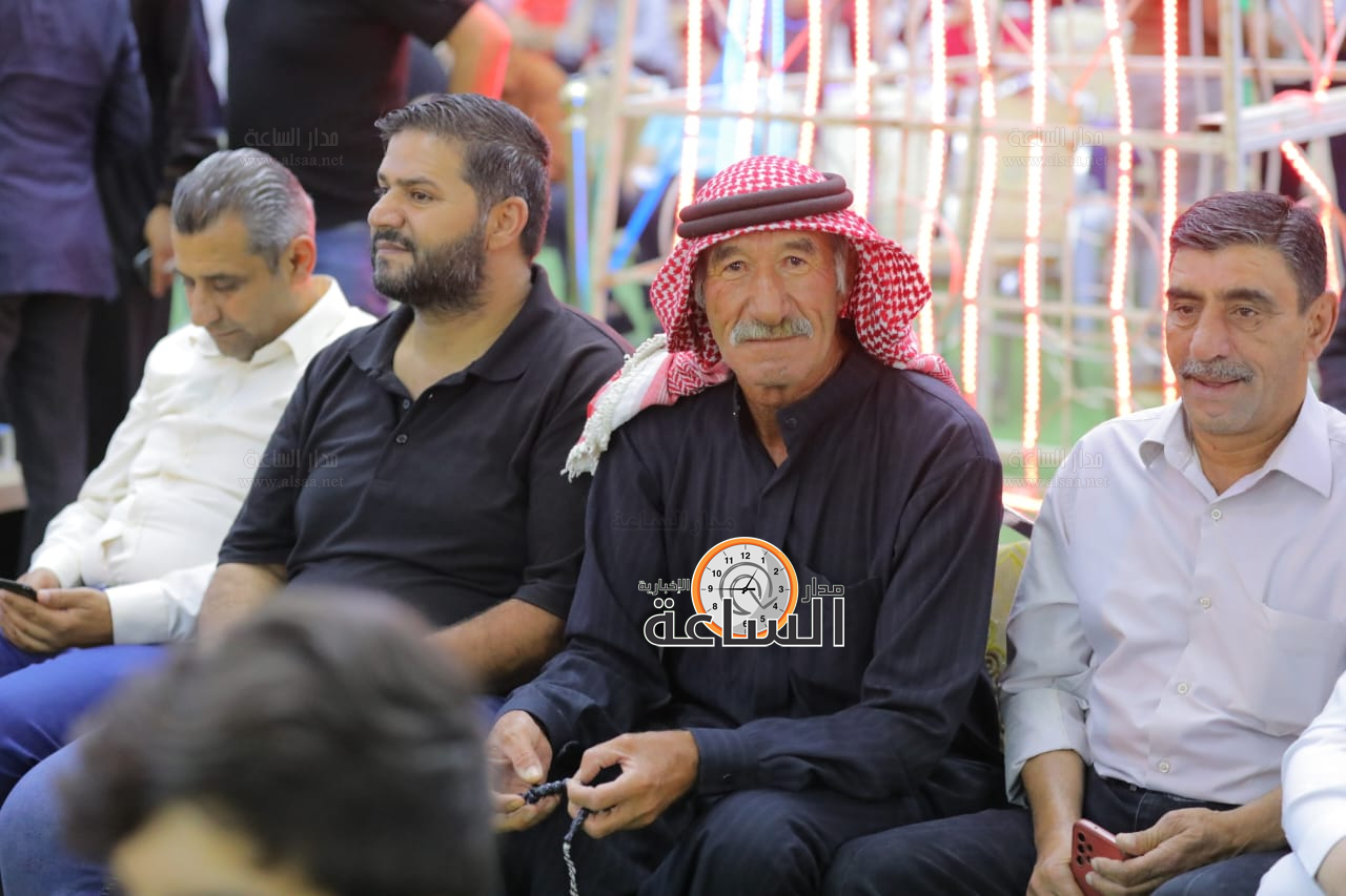 Madar Al-Saa Images 0.8907495804416872