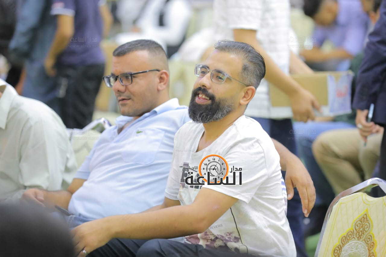 Madar Al-Saa Images 0.8563321330512117