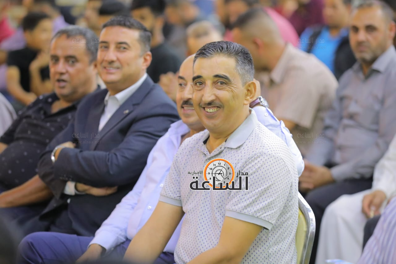 Madar Al-Saa Images 0.6008425806475794