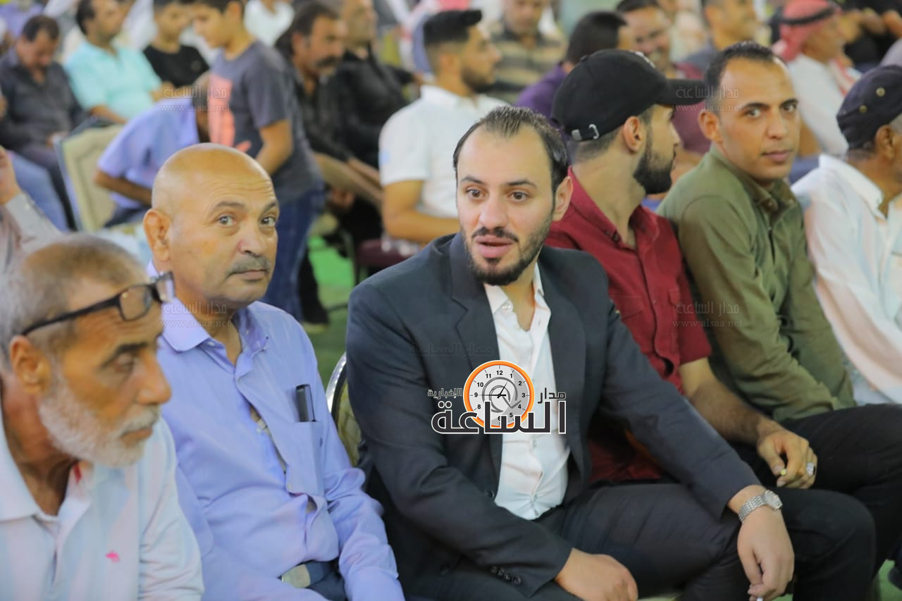 Madar Al-Saa Images 0.7209677063036852