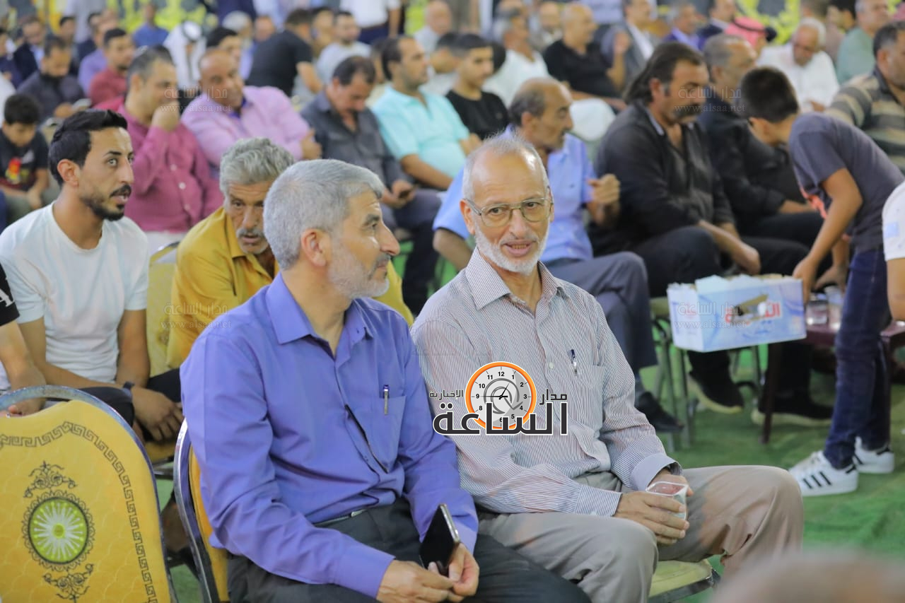 Madar Al-Saa Images 0.5823315319607312