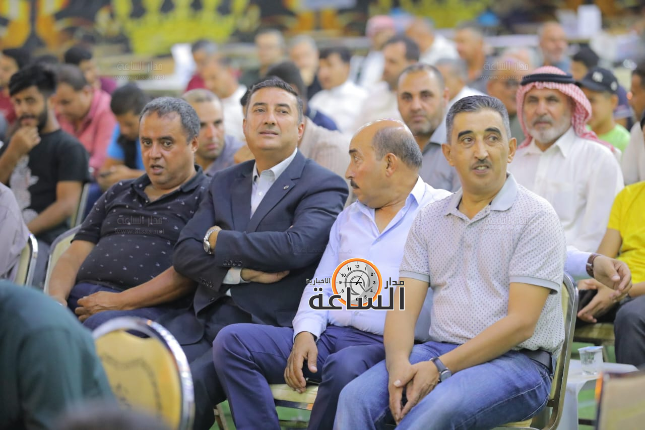 Madar Al-Saa Images 0.5789431705210331