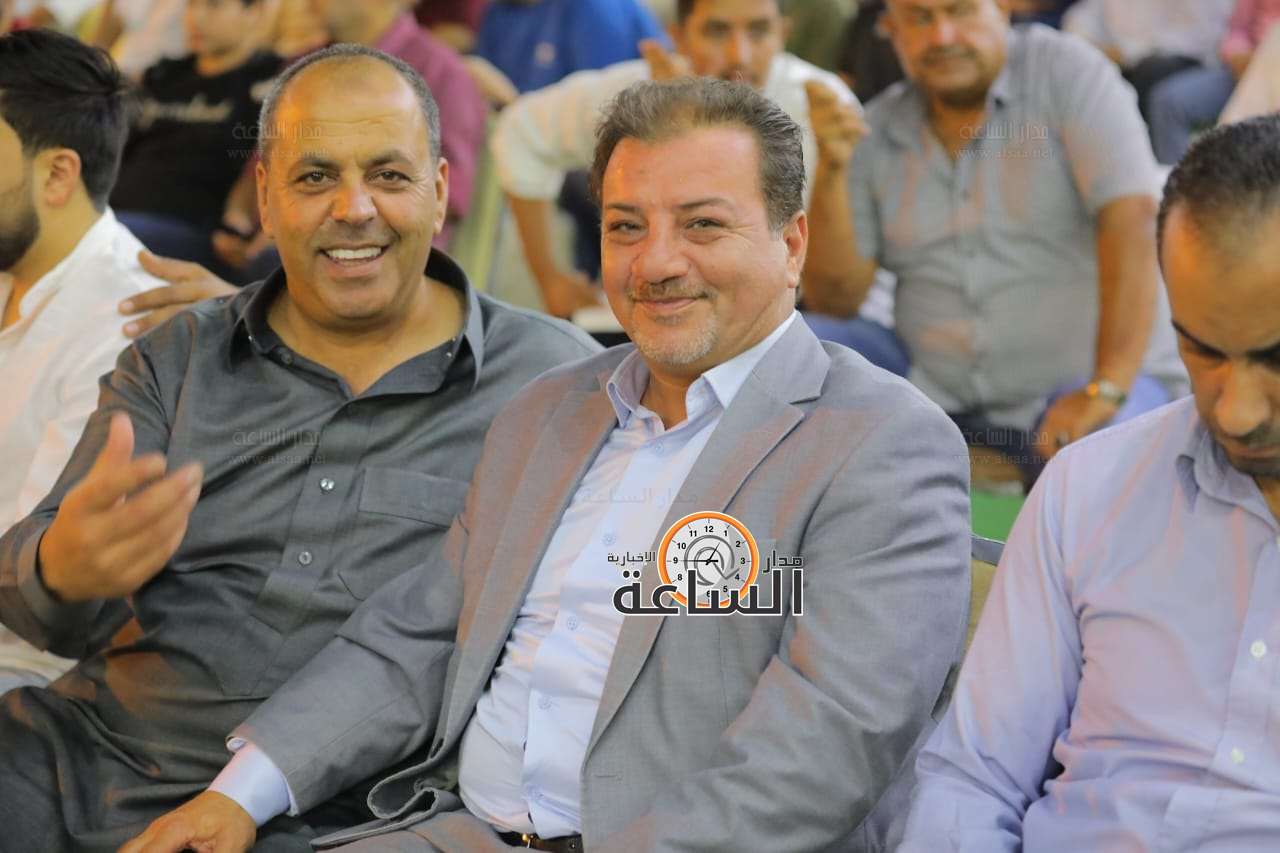 Madar Al-Saa Images 0.5855499449186987