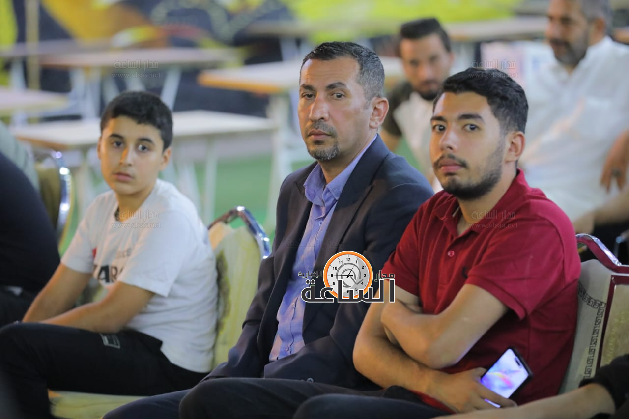 Madar Al-Saa Images 0.7329049586580998