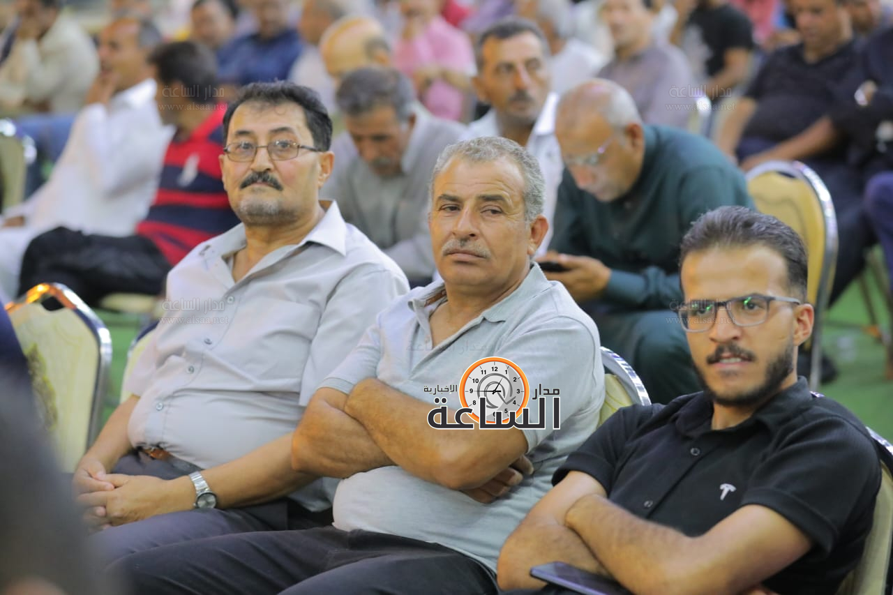 Madar Al-Saa Images 0.9084490523672053