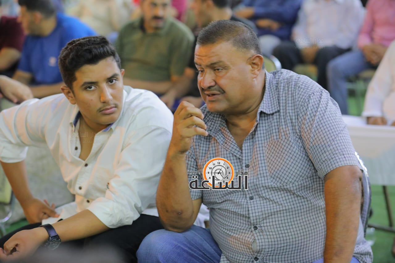 Madar Al-Saa Images 0.40372043467241236