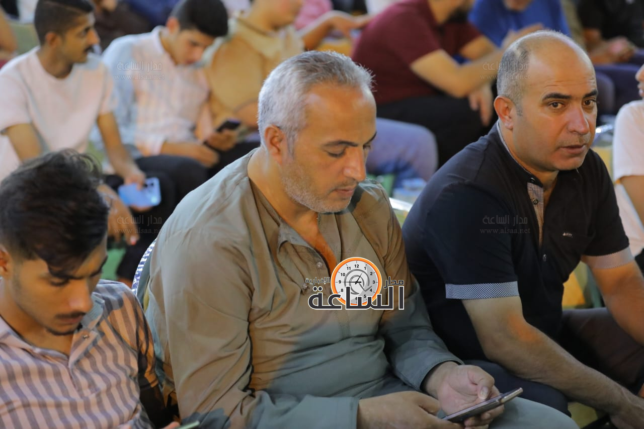 Madar Al-Saa Images 0.6736833299675591