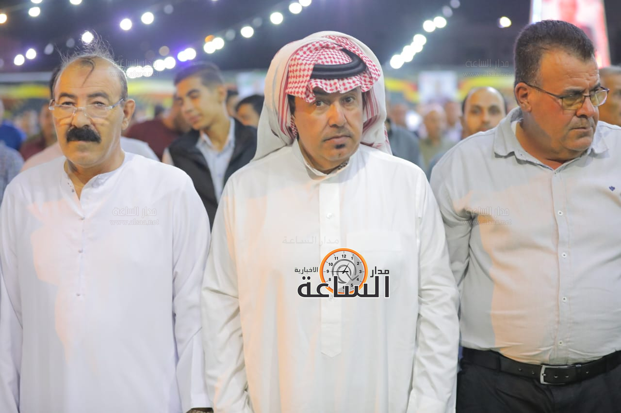 Madar Al-Saa Images 0.6087570577737491