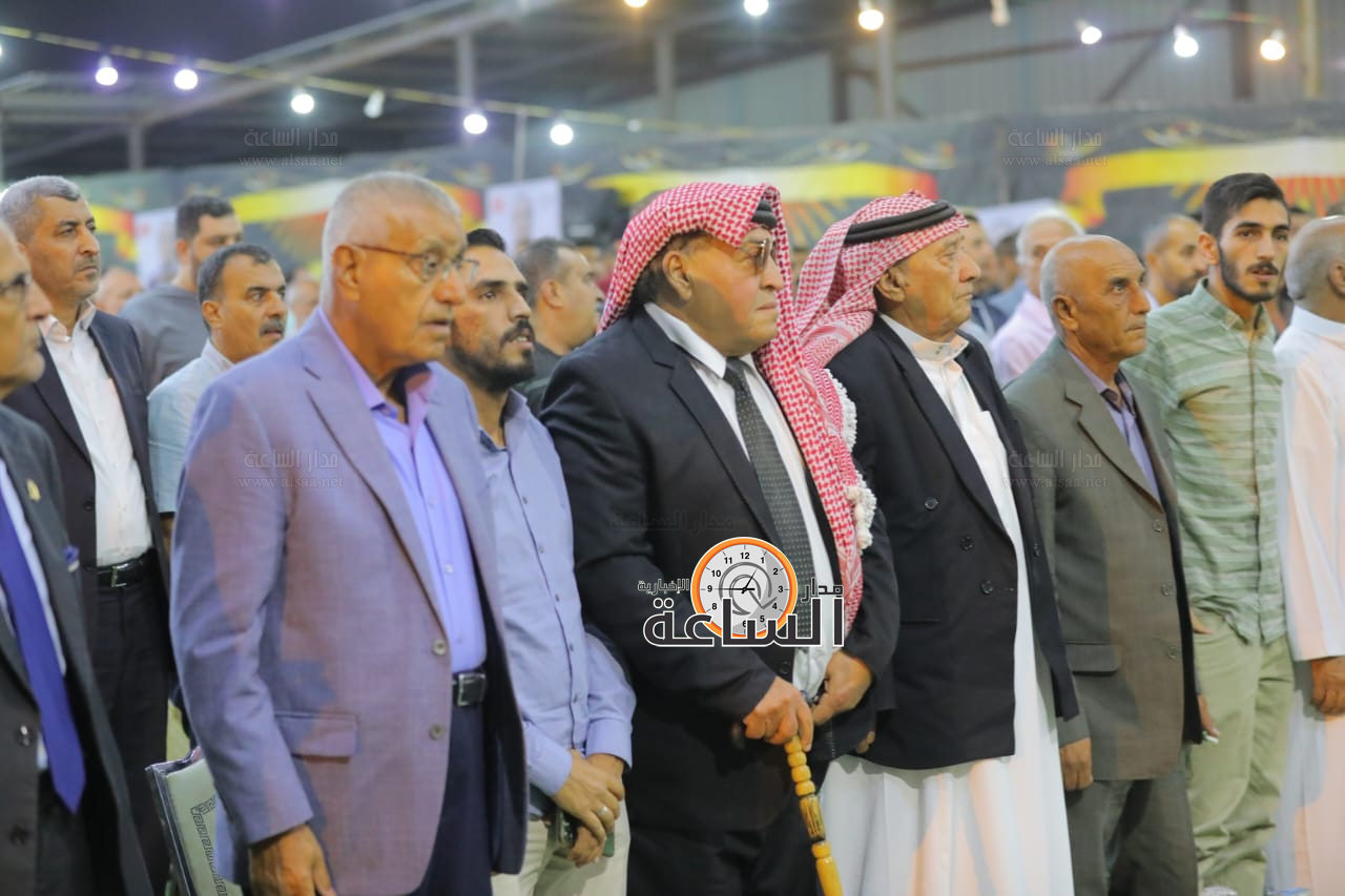 Madar Al-Saa Images 0.12560587745616636