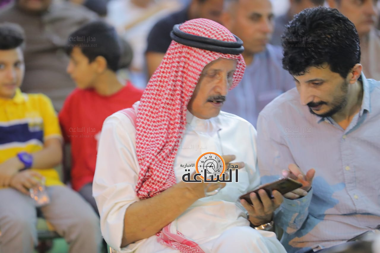 Madar Al-Saa Images 0.19318429309663898