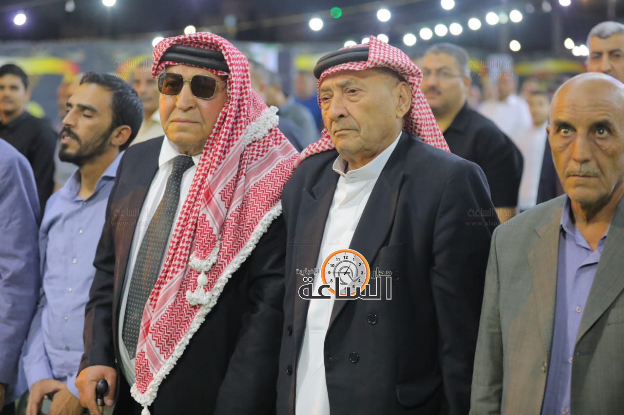 Madar Al-Saa Images 0.07770261517231658