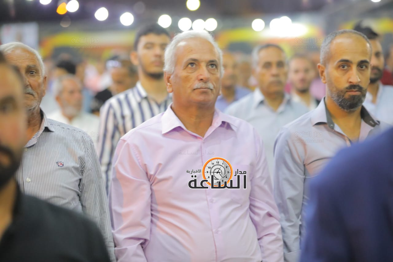 Madar Al-Saa Images 0.11992237029255315