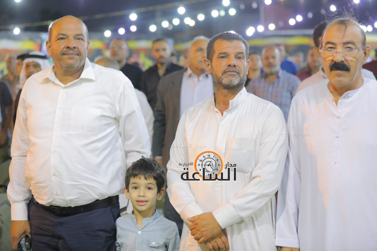 Madar Al-Saa Images 0.6826429941900447