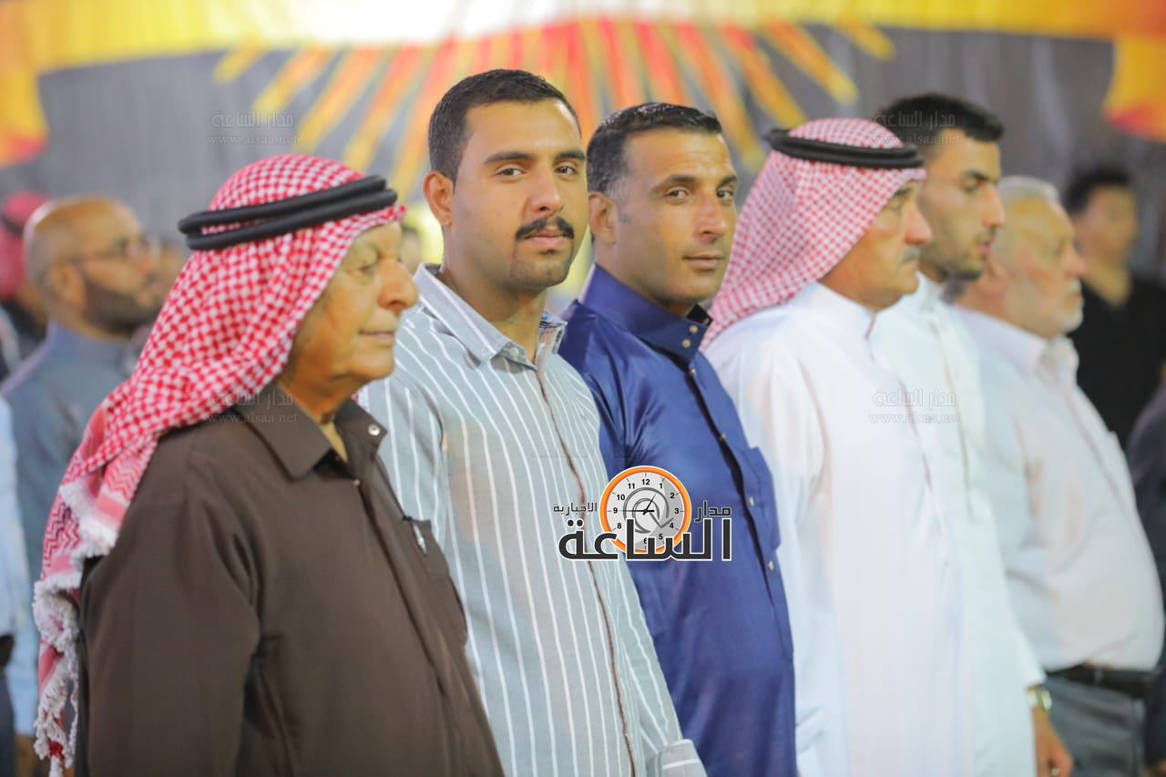 Madar Al-Saa Images 0.7393267210566368