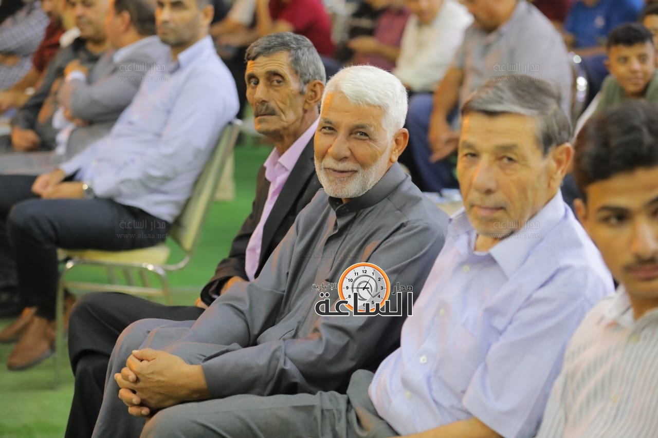 Madar Al-Saa Images 0.744719669230445