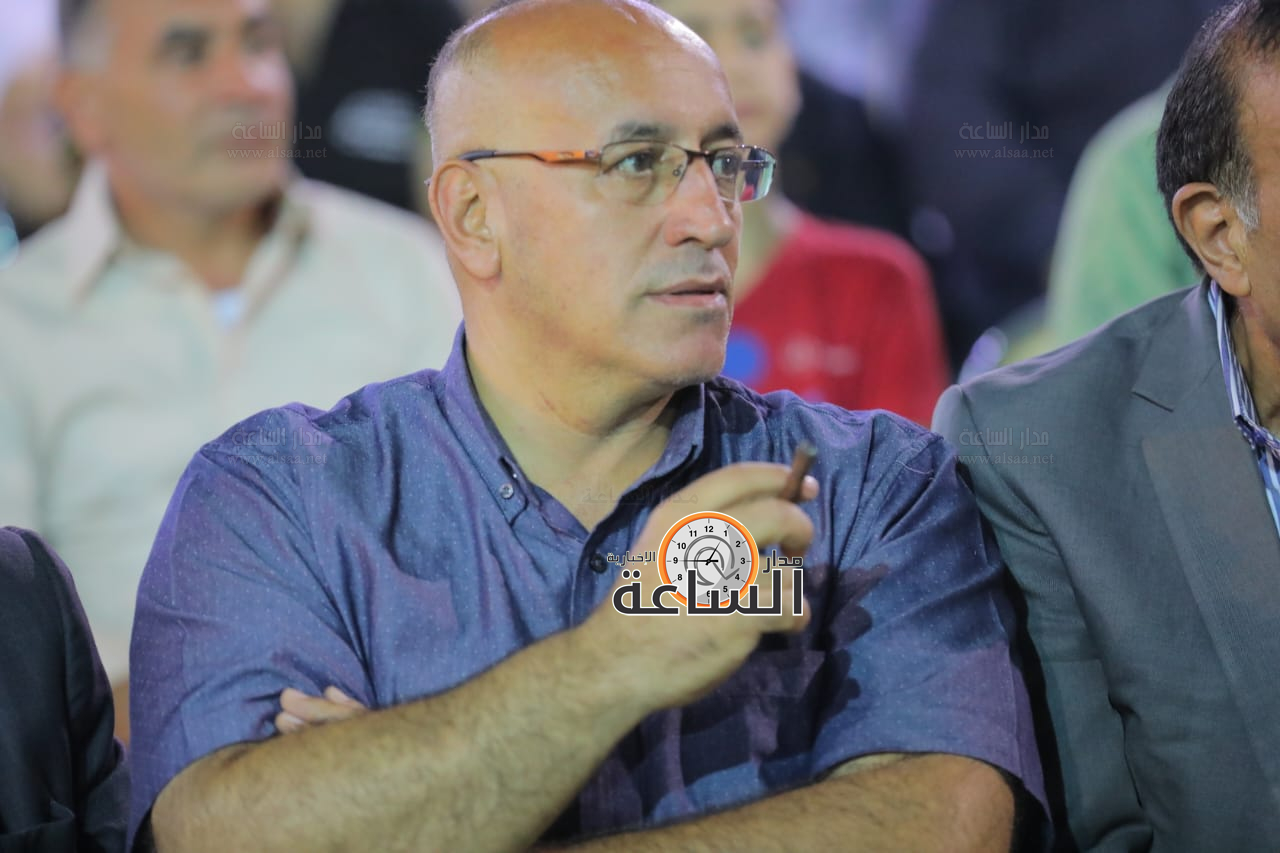 Madar Al-Saa Images 0.34410525672160186