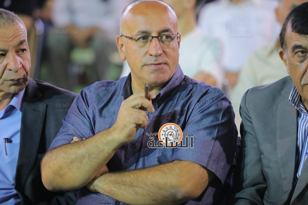 Madar Al-Saa Images 0.08571827425073342