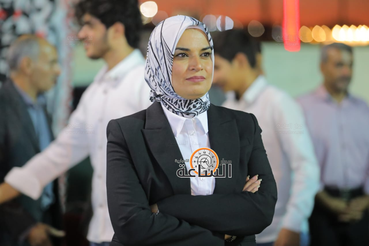 Madar Al-Saa Images 0.24979882017717436