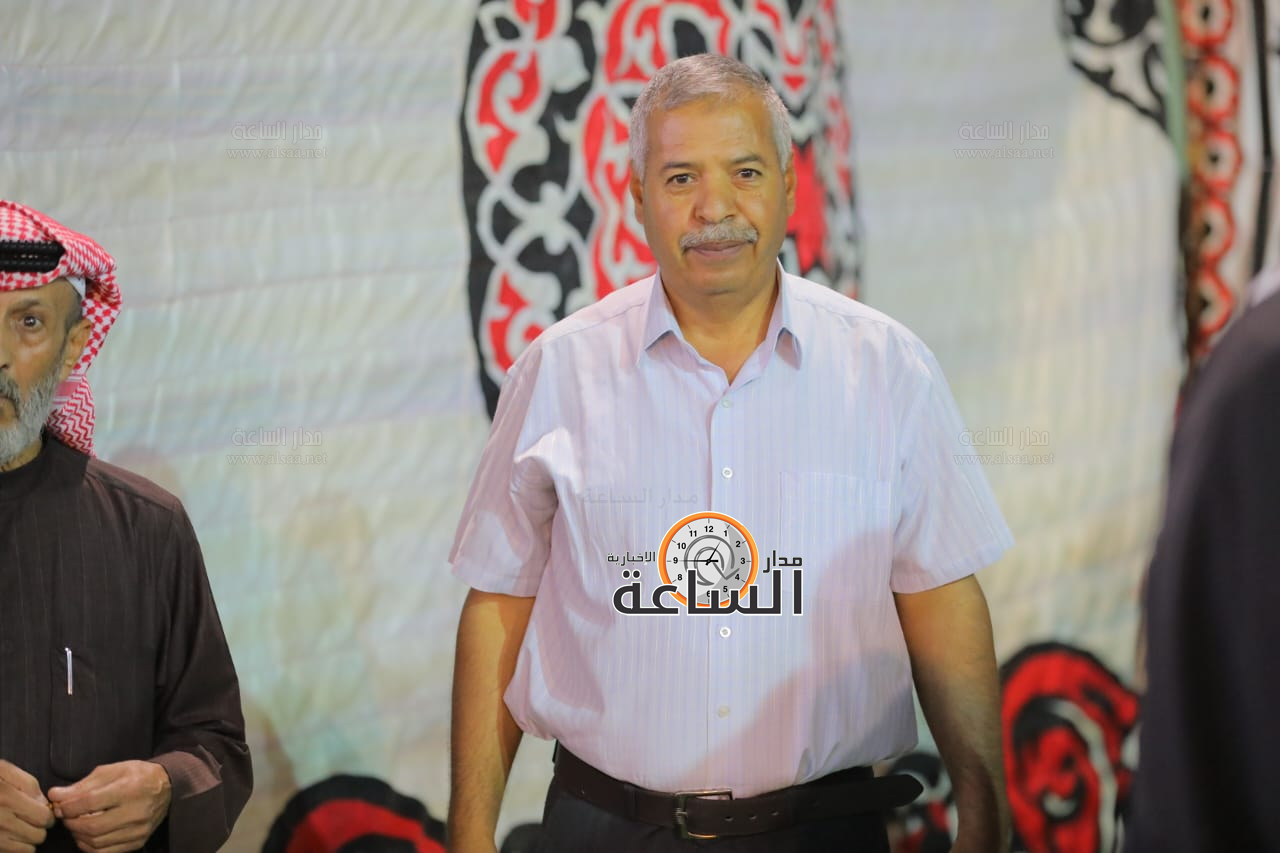 Madar Al-Saa Images 0.5992425713689782