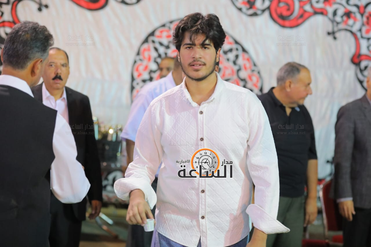 Madar Al-Saa Images 0.457428055379848