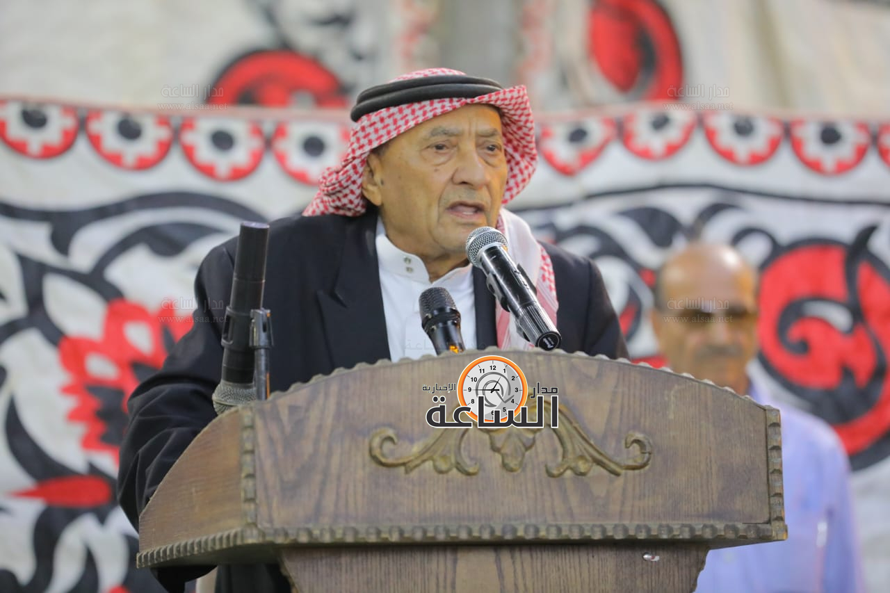 Madar Al-Saa Images 0.2307805797227862