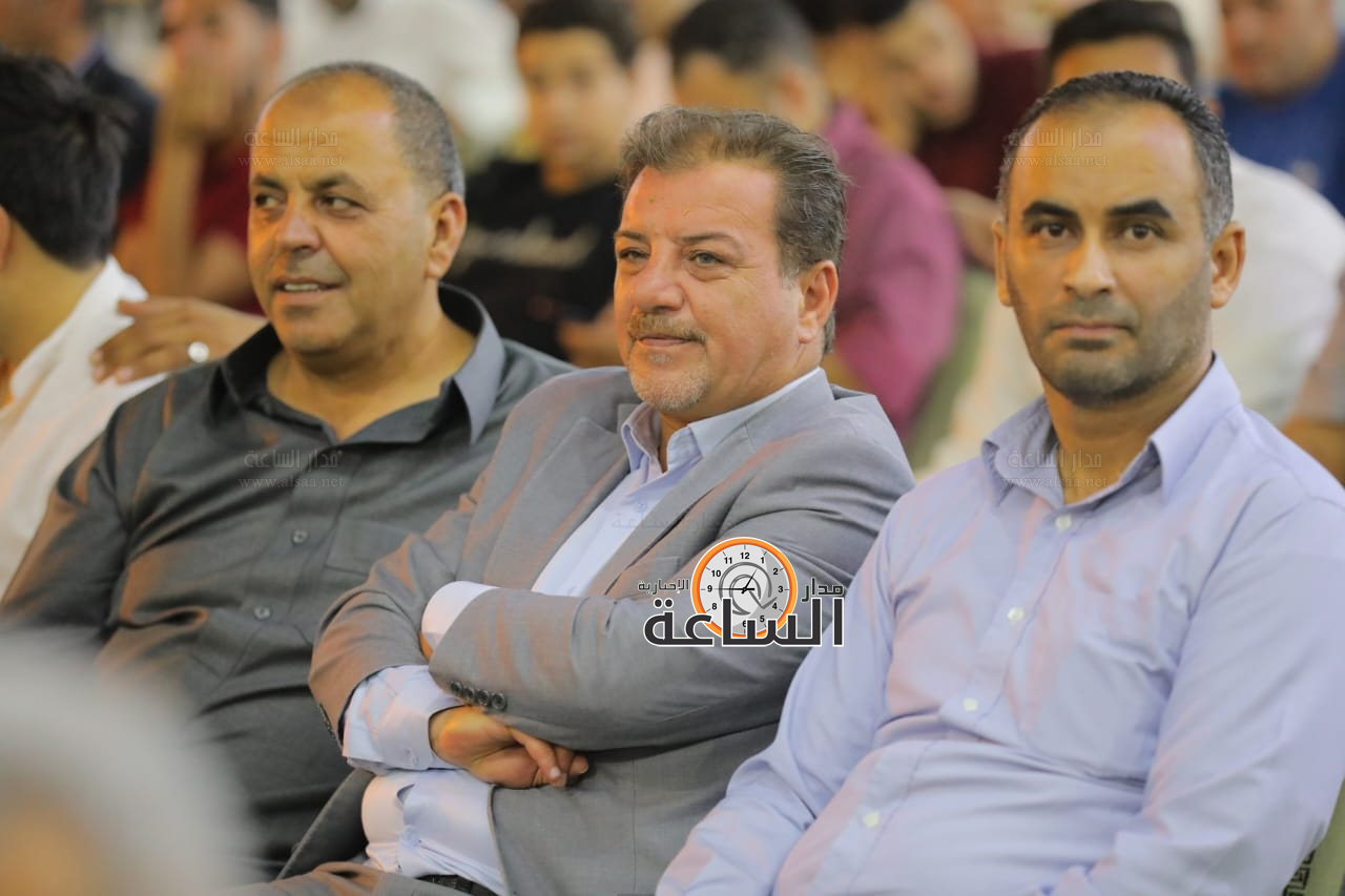 Madar Al-Saa Images 0.45995036374614684