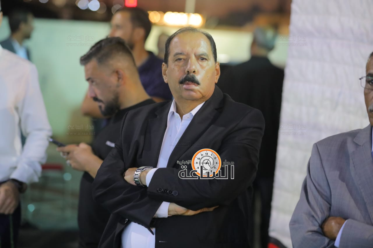 Madar Al-Saa Images 0.38150993399827726