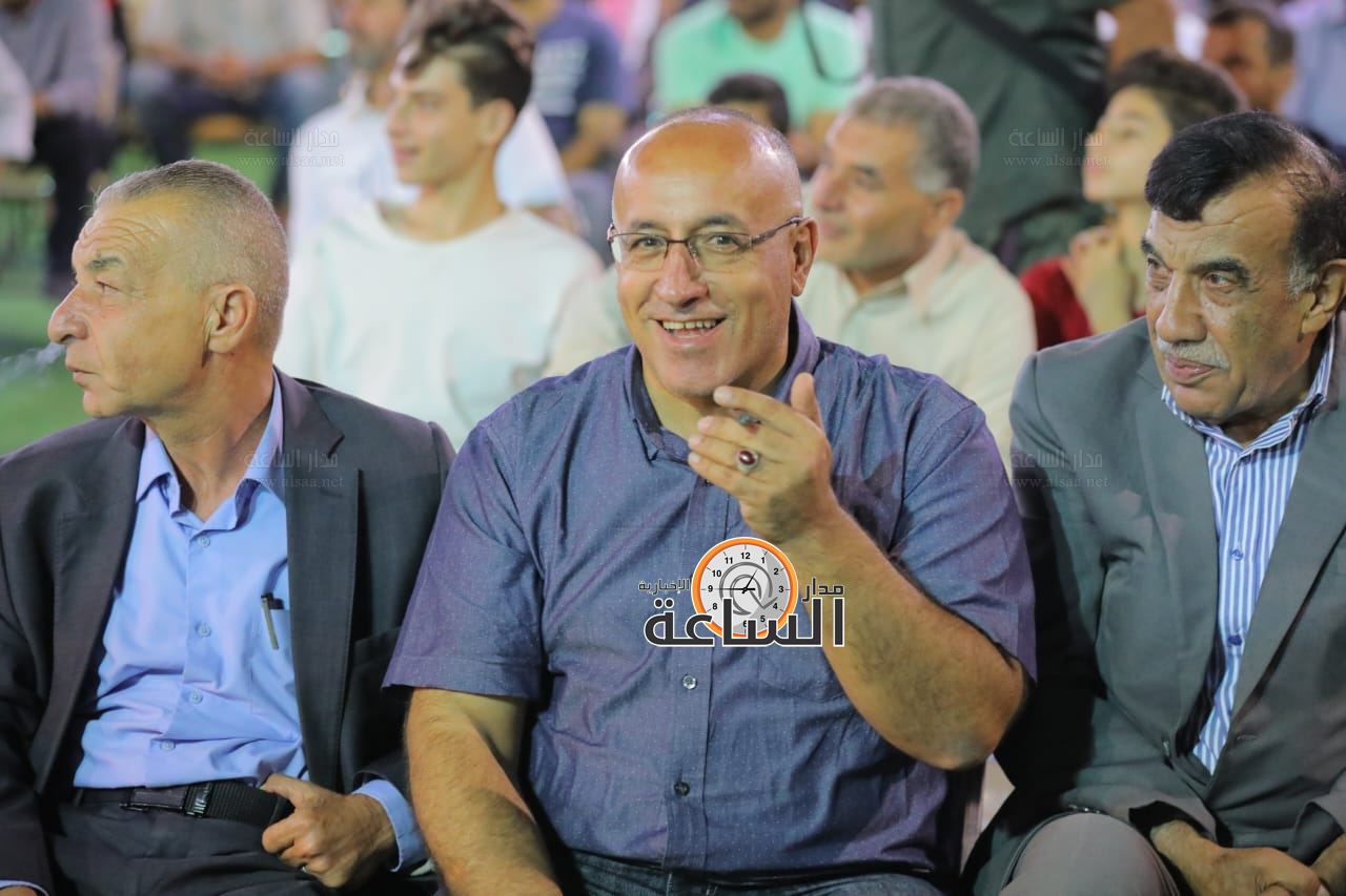 Madar Al-Saa Images 0.4424506244914108