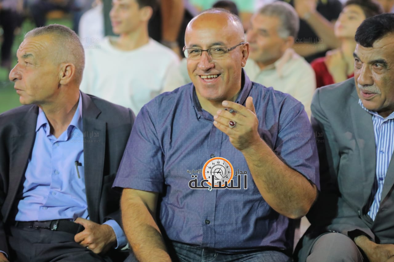 Madar Al-Saa Images 0.4180665284926417